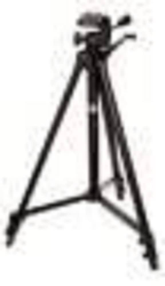Sony VCT-R640//C Complete Tripod Unit 1