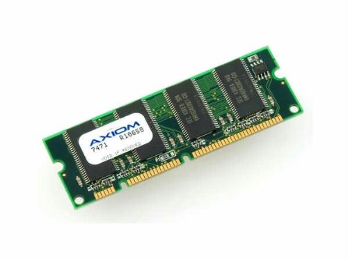 128MB Dram Module for Cisco # MEM870-128