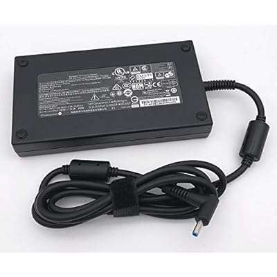 KARARIY 330W 19.5V 16.92A AC Charging BIRCK Compatible with HP Omen 17-ck0065cl AC Charging BIRCK