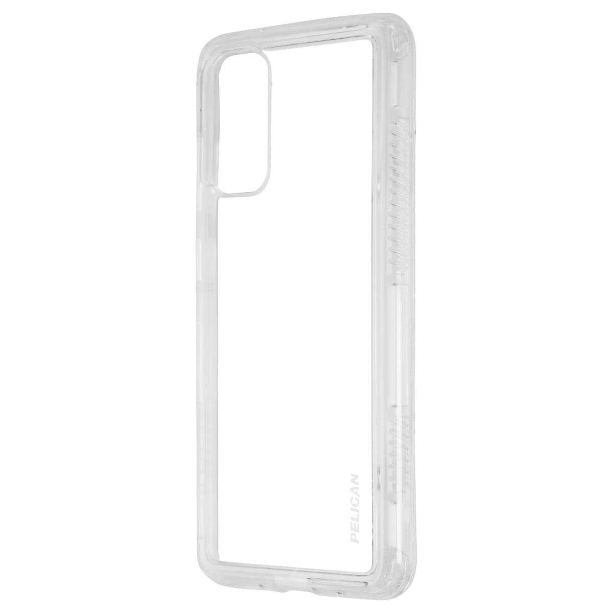 Pelican - Adventurer Series - Case for Samsung Galaxy S20 - Protective Design - 10 FT Drop Protection - 6.2 inch - Clear 1