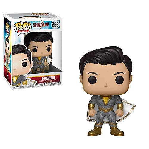 Shazam! Pop! Vinyl Figure Eugene [263] 1
