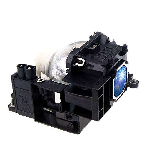 Huaute NP15LP / 60003121 Replacement Projector Lamp with Housing for NEC m260x m300x m260xs m300xs m271x Projector 3