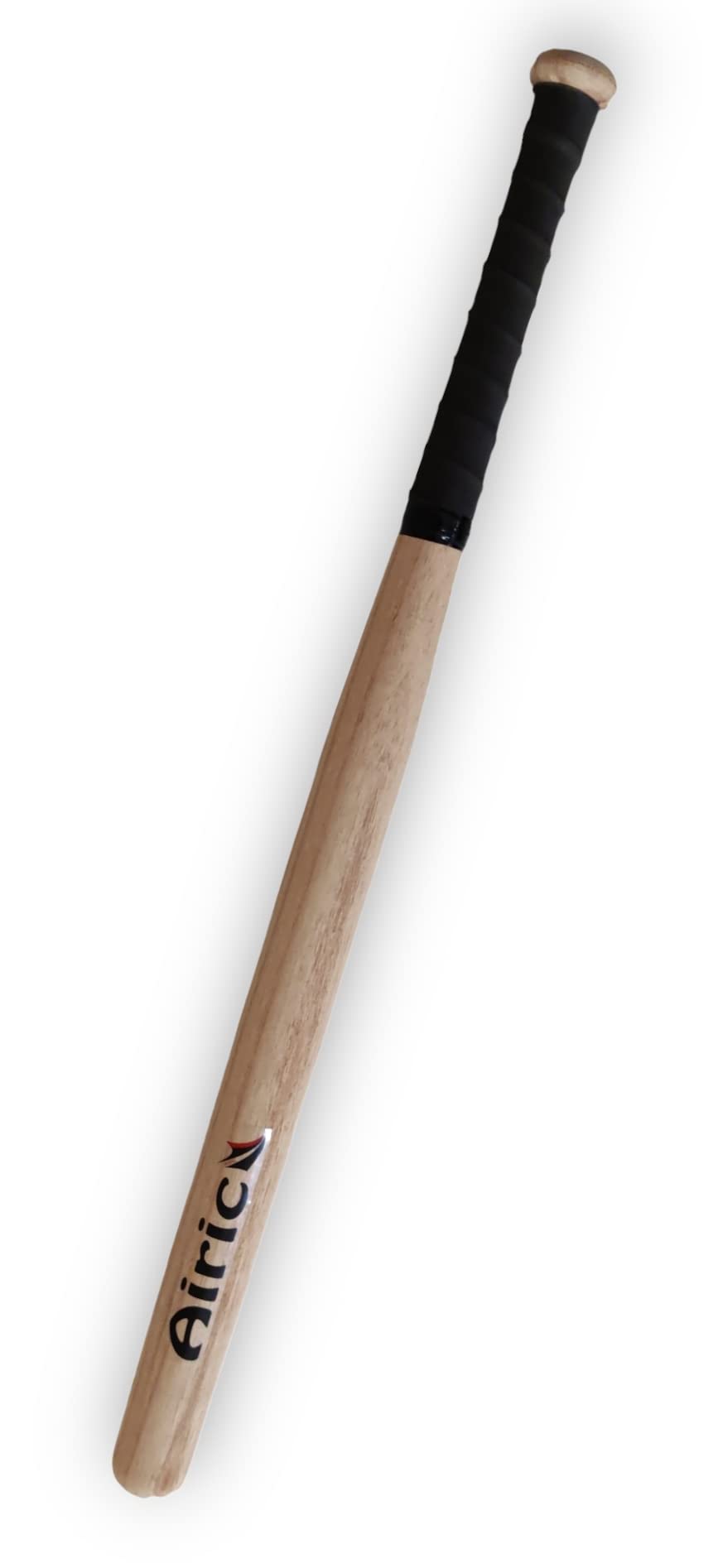 Airic Premium Natural Willow Baseball Bat 1