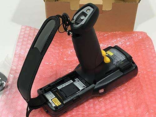 Zebra MC32N0-GL2HCLE0A MC3200 Wireless Mobile Computer Gun MC32N0 CE 7X Pro 80211abgn 1D SE96X 28-Key H 6