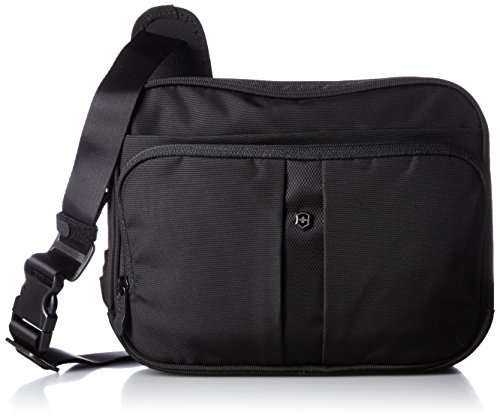 Travel Accessories 4.0, Travel Companion w/RFID Protect, Black