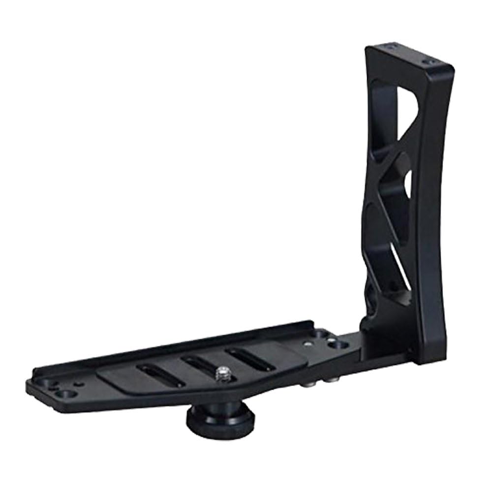 Sea & Sea Arm 8 Camera Tray & Grip (Does Not Include Bracket Shoe)