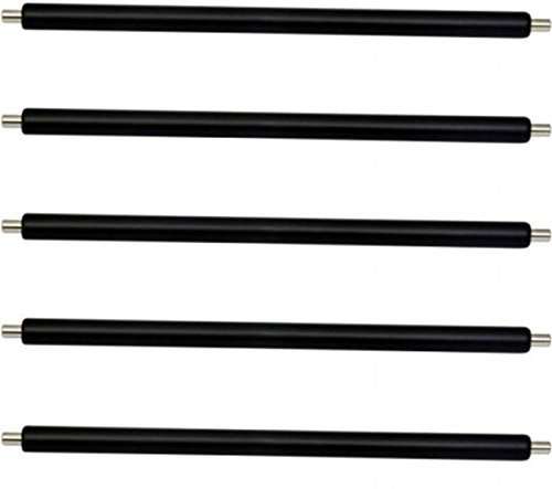 Dotpot 12A Pressure Roller for use in Hp Laserjet 1010, 1022, 1015, 1018, 1020, 1022, 1022n / Canon Lbp-2900, 303 Pack of 5