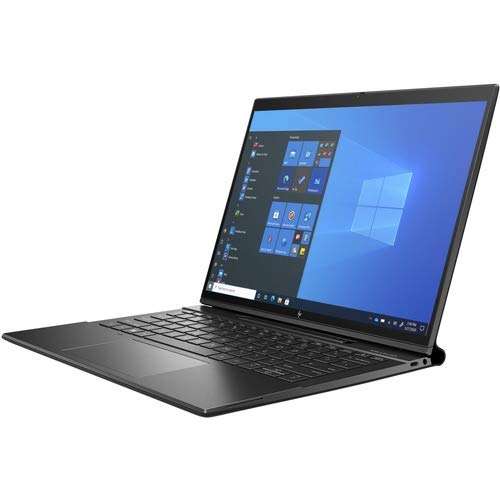 HP 13.5" Elite Folio 2-in-1 Laptop (Wi-Fi + LTE) 1
