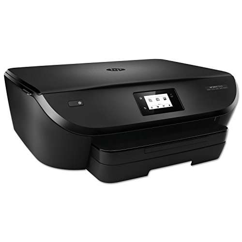 HP Envy 5540 Wireless All-in-One Color Photo Printer with Mobile Printing, HP Instant Ink or Amazon Dash replenishment ready (K7C85A)