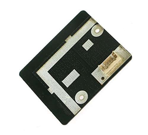 Ambertown Replacement Wireless Bluetooth WiFi Card Module Board with Antenna Cable for Xbox One Pulled 4