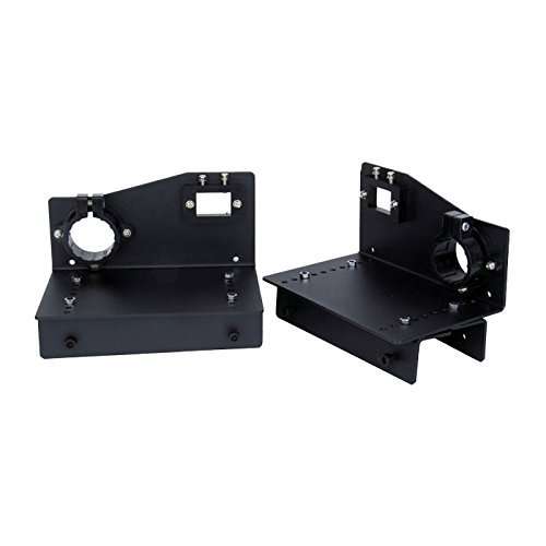 US Stock 54'' 64'' 74'' Automatic Media Take up Reel System Paper Pickup Roller with 2 Motors for Roland Mutoh ValueJet 1324 / Valuejet 1304 / RJ-900C Mimaki Roland Inkjet Printers 3