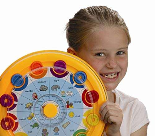 Learning Palette 4th Grade Math Numeration Fractions 4