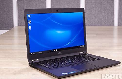 Dell Latitude E7470 Business 14'' FHD Ultrabook i7-6600U 16GB DDR4 256GB SSD Windows 10 Pro 5