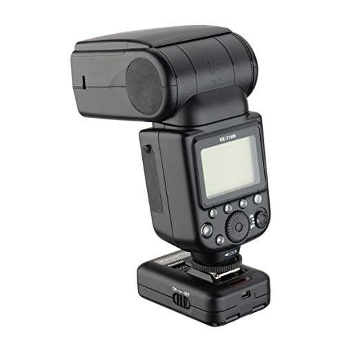 Impact PS16-MINI-R Receiver for PowerSync Digital Radio Slave System 6