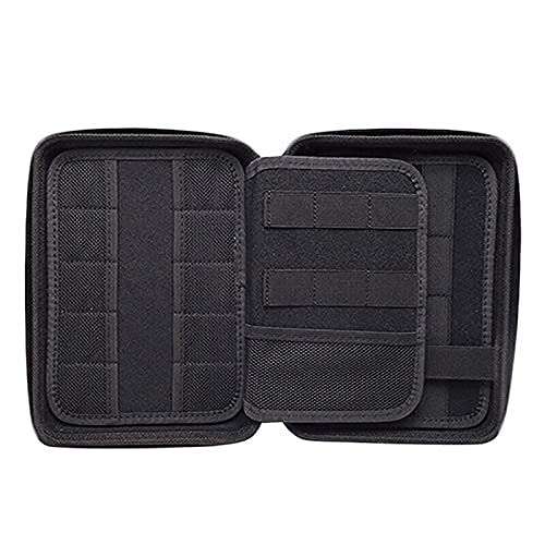 ubersweet® Imported 2X(Guanhe Leather Mobile Hard Disk Package Power Supply Package U Disk U Sh I7N2 3