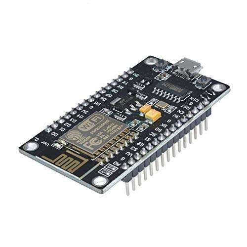 Generic ESP8266 Nodemcu Esp8266 Lua Amica Wifi Internet of Things Development Board Cp2102 Iot 4