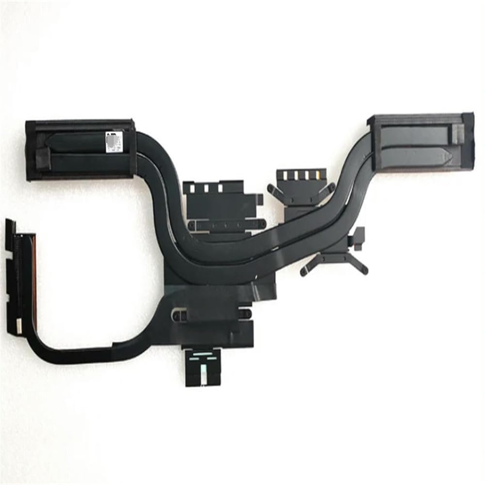 for 0TJ7RR for G7 17 7700 Cooling Fan Heatsink Copper Tube Radiator CN-0TJ7RR TJ7RR