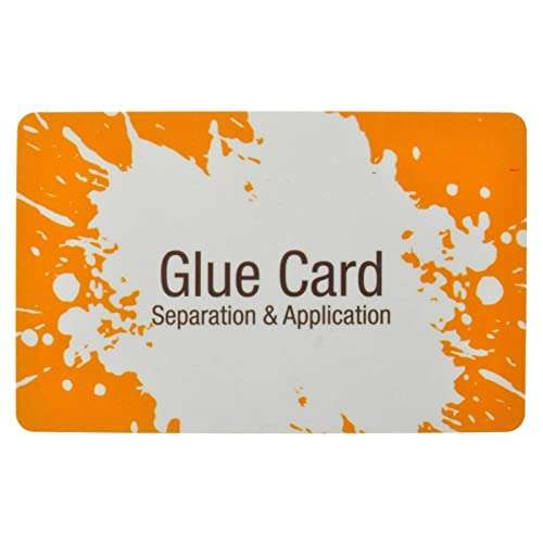 LCD for Samsung Galaxy Tab A 9.7 with Separator Card 3