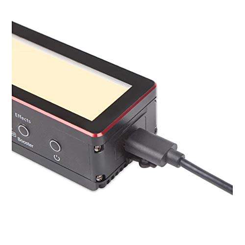 Aputure AL-MW Waterproof Mini LED Light 6