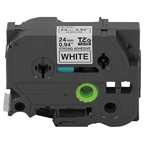 Brother PT-P900 Desktop Thermal Transfer Printer - Monochrome - Label Print - USB - Serial 5.7"x4.6"x7.6" 2