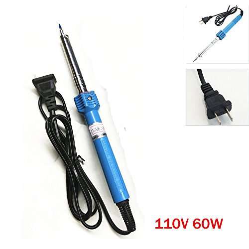 DT830B Digital Multimeter 110V 60W Soldering Iron Electric Pencil 12pcs Tester Kit 3