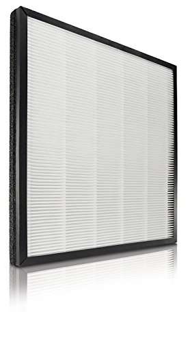 Philips FY1400 NanoProtect HEPA Filter for Model AC1211 Air Purifier Filter