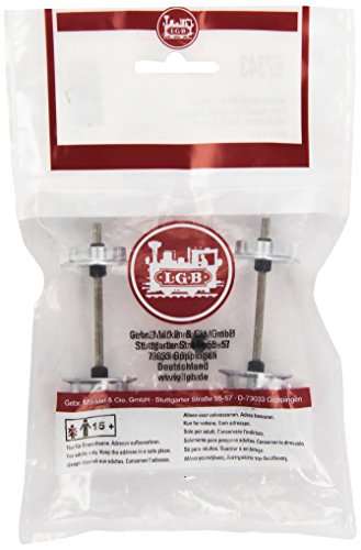 Marklin My World Metal Wheel Set (2-Piece), Small 1