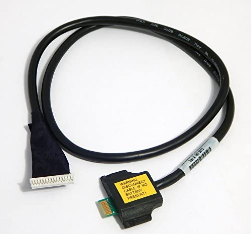 Genuine Original 488138-001 24 in SFP Battery Cable for DL360G6/ DL380G6