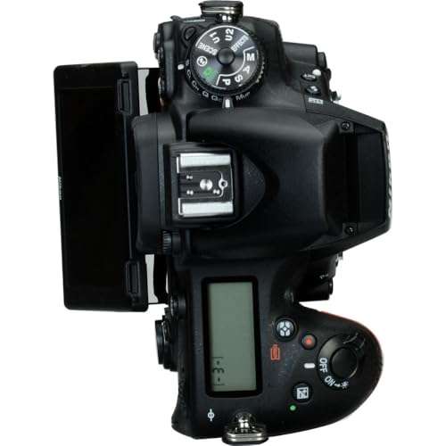 Nikon D750 FX-Format Digital SLR Camera + 3X EN-EL15C Battery + External Charger + LED Light + 2X Extreme PRO 64GB Card + 12 Inch Flex Tripod + Photo Editing Software + Mic+ External Monitor + More 6