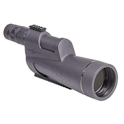 Sightmark Latitude 20-60x80 XD Spotting Scope 1