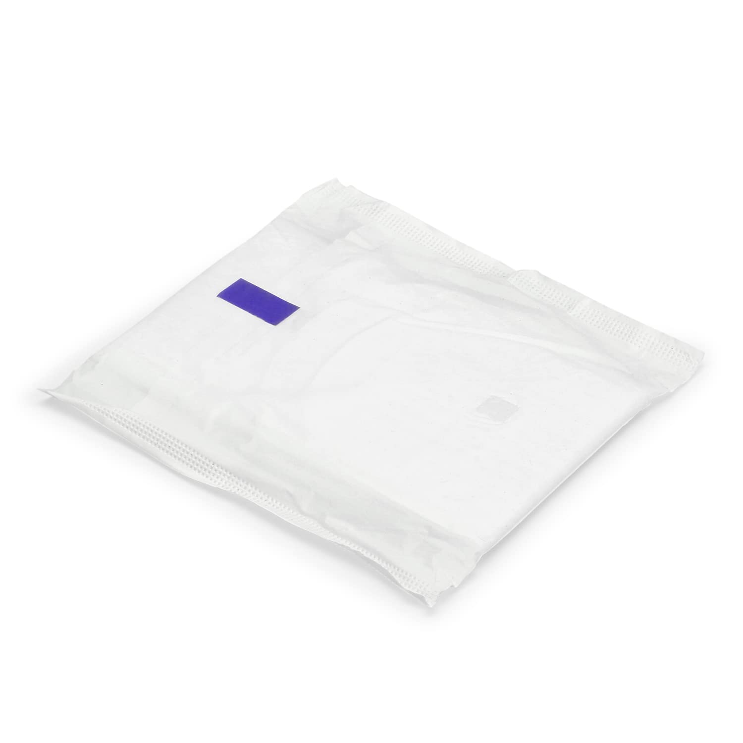 CareDone(Pack of 24)Ultra Thin Rash Free Sanitary Pads for Women-8XLPads with Disposal Cover, Heavy Flow-wider Back Design, Zero Toxins, Unscented, Antibacterial Extra Long Sanitary Napkins for Women. 3