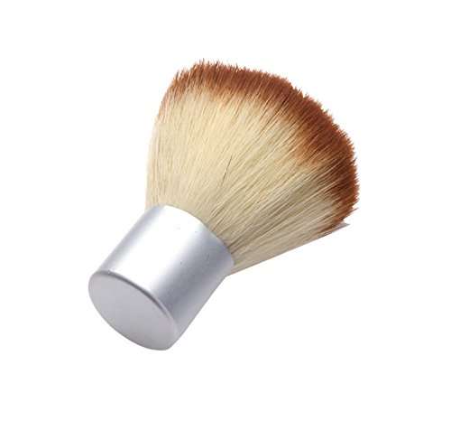 Futaba Superior Soft Cosmetics Makeup Brush Set - 4 Pcs 3