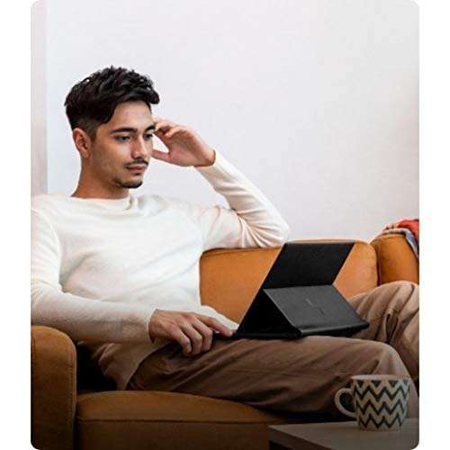 HP 13.5" Elite Folio 2-in-1 Laptop (Wi-Fi + LTE) 4