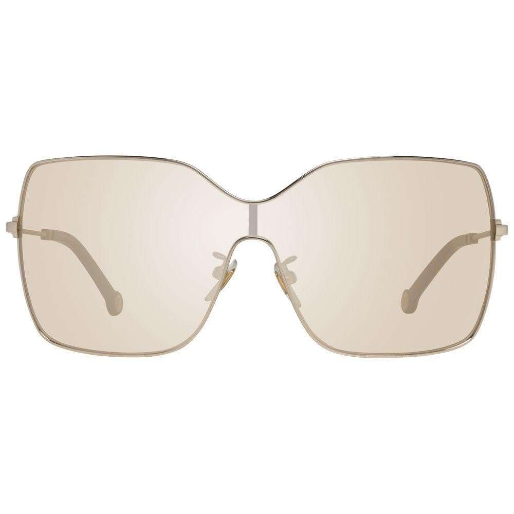Carolina Herrera - BEST SELLERS - Rose Gold Women Sunglasses 3