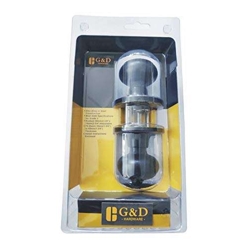 Door Lock/knob Lock/Entry Lock 2