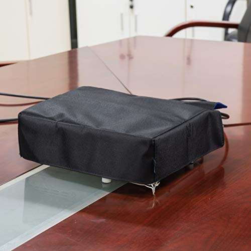 Home Video Projector Dust Cover Protector for Epson 1060, Epson Pro EX9220, Epson EX5260, Epson Pro EX7260, Epson Pro EX9210, Epson EX3260, Nylon Fabric 6