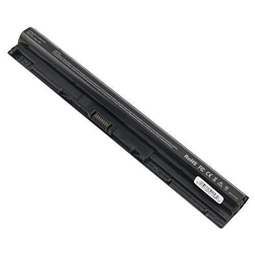 New M5Y1K Laptop Battery Compatible with Dell Inspiron 15 3000 5000 5555 5558 5559 3552 3558 3567 14 3452 3458 5458 17 5755 5758 5759 Series Notebook, fit Gxvj3 K185W Ki85W Wkrj2 VN3N0 1