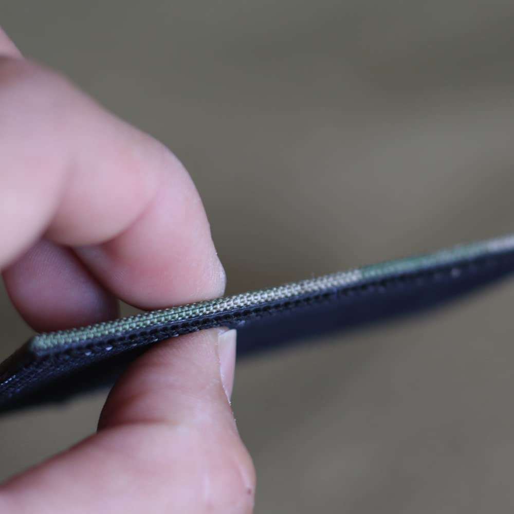 Custom Personalized 2 * 3.5inch IR Patch (MP) 3