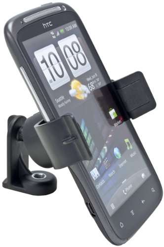 ARKON Smartphone Grip Tripod Adapter (MG1420),Black 2