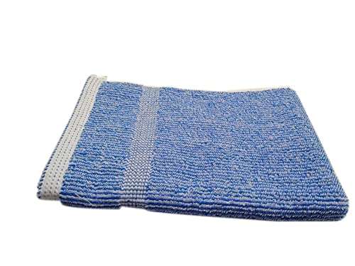 FASH STATION | Hand Towel | Cotton Soft Towel | Set of 6 | Ultra Soft |Super Absorbent Kitchen Hand Towels | Gym Towel | Small Size | Face Napkins Towels. 5