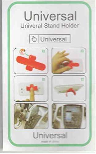 Tempered Glass + Lining Hybrid Slim Cover Phone Case for Coolpad Legacy S CP3648A 3648A (2019) + Gift Stand (Blue) 4