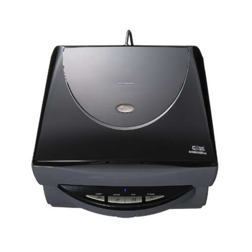 Canon CanoScan 9950F Flatbed Scanner