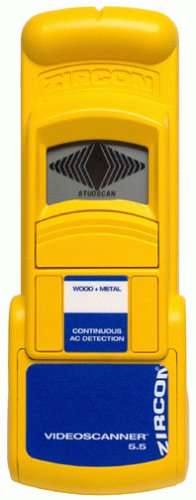 Zircon 54921 VideoScanner 5.5 1