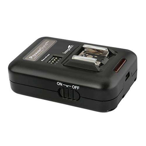 Impact PS16-MINI-R Receiver for PowerSync Digital Radio Slave System 2