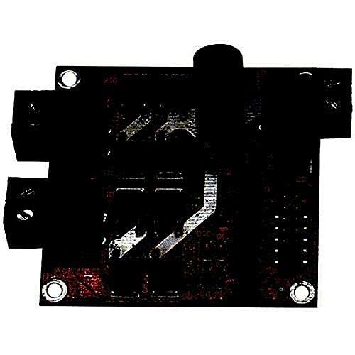 Ubersweet® Imported 8X(7A 160W Dual Dc Motor Drive Module Positive Negative Pwm Speed L298 Logi Y4Z1_122047 1