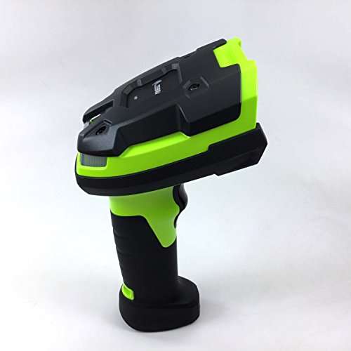 Zebra DS3608-HP (High Performance) Ultra-Rugged Handheld Corded 2D Barcode Scanner/Imager (1D, 2D, PDF417, QR Code and OCR) with USB Cable 6