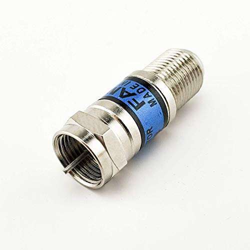 6db Attenuator Pad (1 each) 4