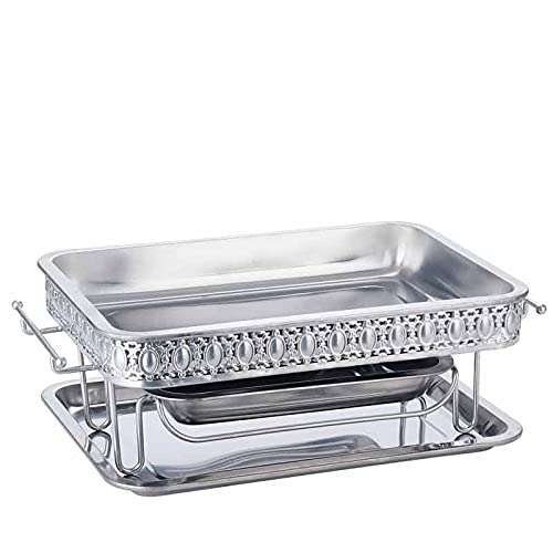 JIREOU Rotisserie Smoker Minor Fish Seafood BBQ Grill Plate Outdoor Commercial Fish Seafood Grill Plate (Size : Number 3) ()