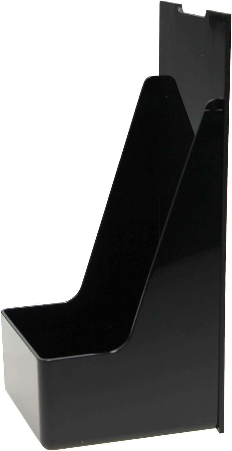 DRIP TRAY CAPSULE CONTAINER FOR SEB KRUPS XN910B XN9105 XN910C Vertuo Next Krups Nespresso Coffee Machine, STA, Black, MS-624944 1