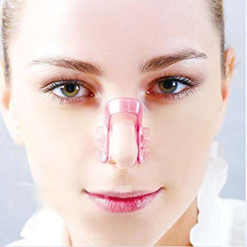 Generic Nose Up Shaping Shaper Lifting Bridge Straightening Beauty Nose Clip Face Fitness Facial Clipper Corrector 1